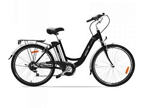 Cansın Elektrikli Bisiklet YADEA Şehir