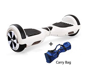 Cansın Balance Scooter Powerboard