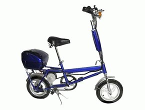 Cansın Elektrikli Bisiklet Junior