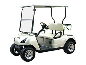 Cansın Elektrikli Golf Aracı