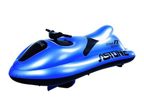 Cansın Akülü Jetski Astone