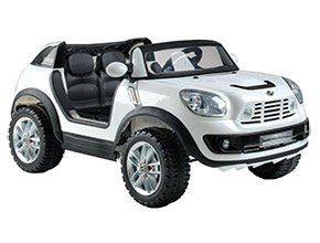 Cansın Akülü Araba Mini