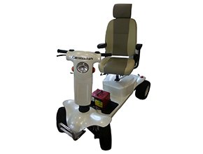 Cansın Mobility Golf 1250