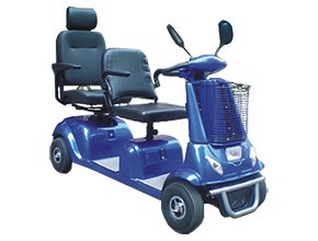 Mobility Mars800 2 kişilik