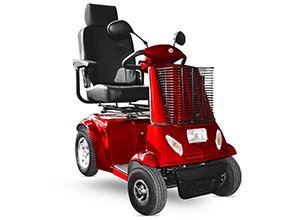 Cansın Mobility Mars 800