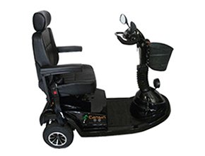 Cansın Mobility Tricycle 500
