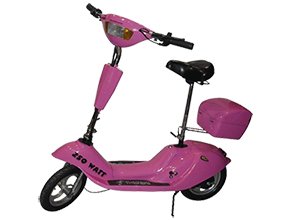 Cansın Elektrikli Scooter Best 806E