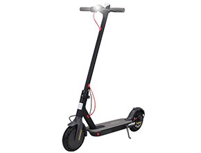 Cansın Elektrikli Scooter Max250