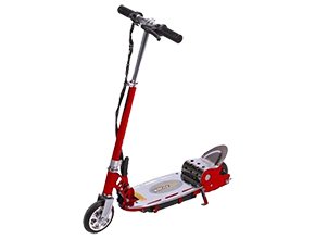 Cansın Elektrikli Scooter Runway 1B